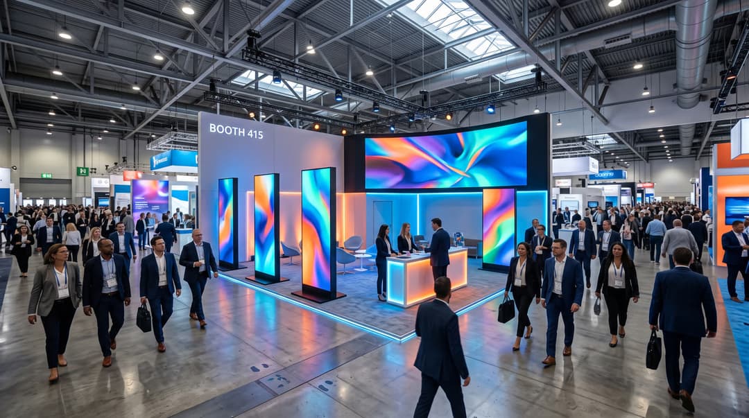 Trade Shows & Expos